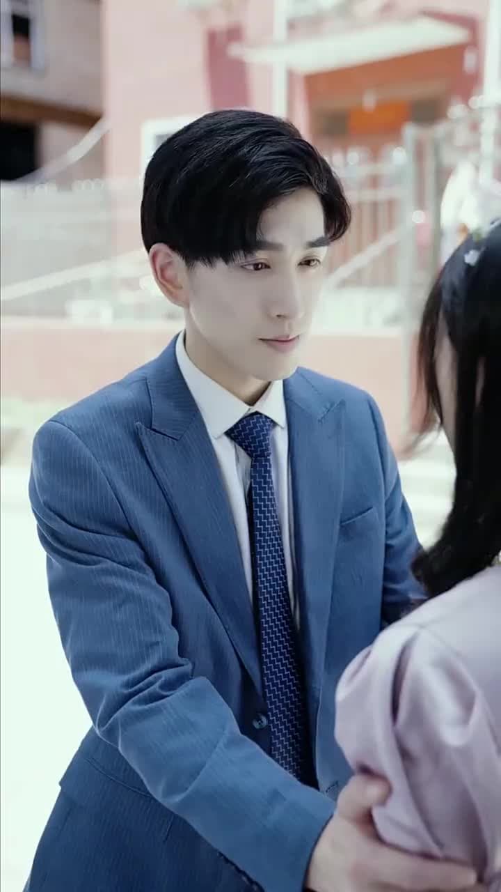 Cưới Gấp Gặp Chủ Tịch Giả Nghèo - Episode 96