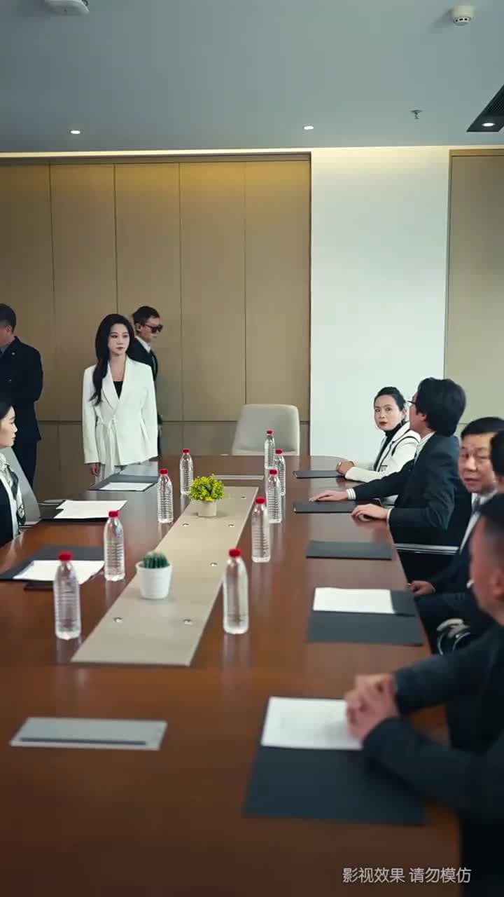 晚風與月不相逢 - Episode 40