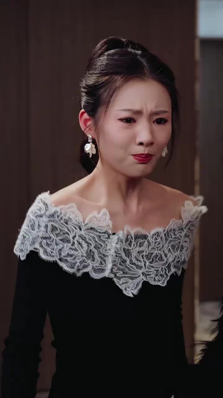 Putri Kandung yang Tak Terkalahkan - Episode 4