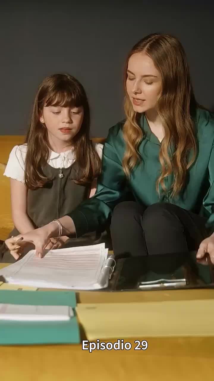 [Doppiato]Rimpianti in Ritardo, Ex Mio - Episode 29