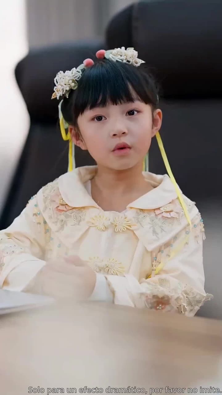 La Niña de la Fortuna - Episode 36