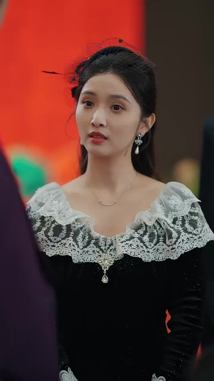 Maskenin Ardındaki Varis - Episode 53
