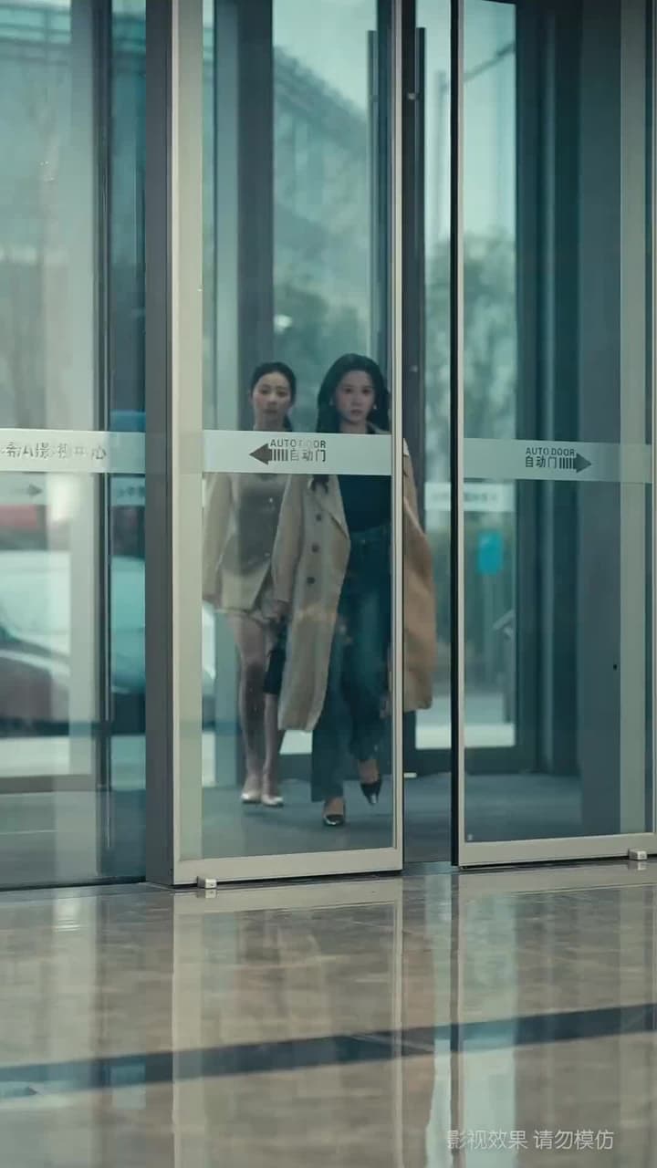 晚風與月不相逢 - Episode 8
