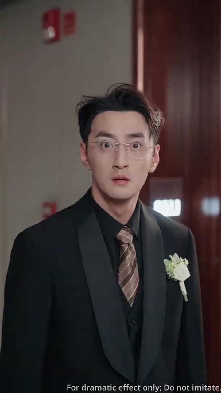 [Dubbed]I Rewrite My Wedding Day - Episode 8