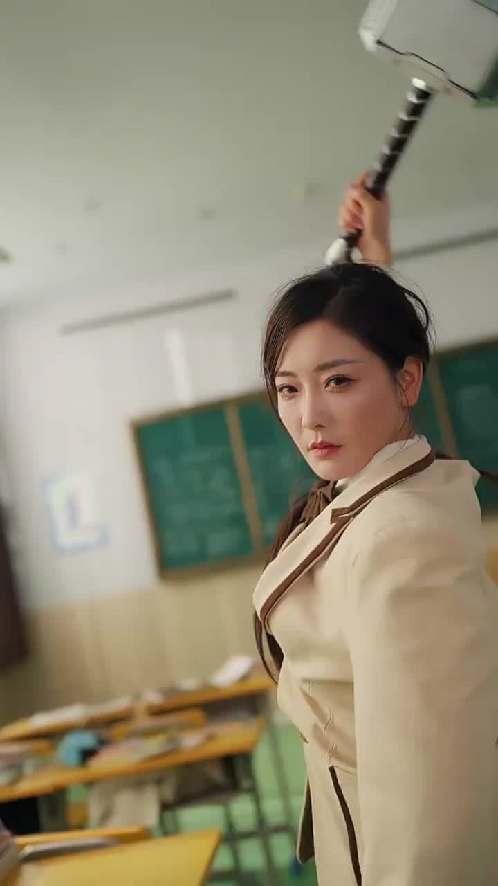 Maskenin Ardındaki Varis - Episode 11