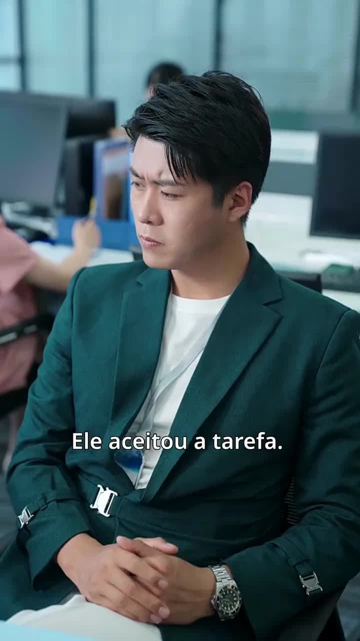 [Dublado]O Legado do Dragão - Episode 45
