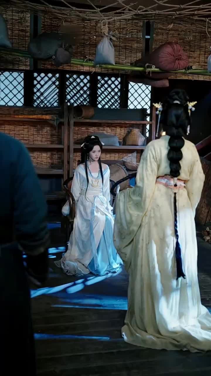 Crowned in Blood - Episode 21