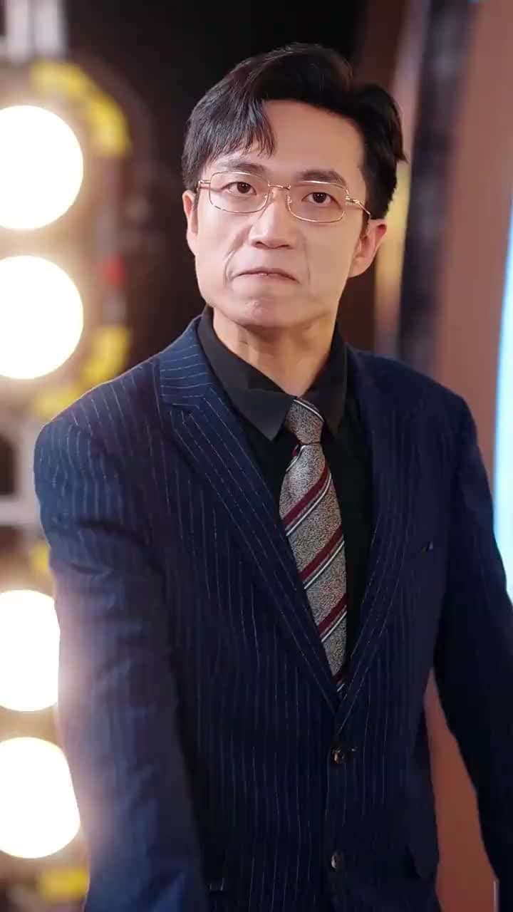 [Dubbing]Akulah Penguasa - Episode 39