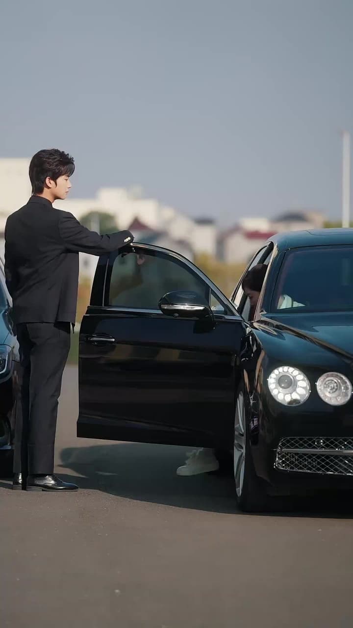 Maskenin Ardındaki Varis - Episode 8
