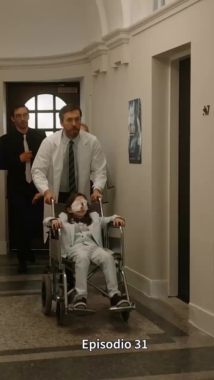 [Doppiato]Rimpianti in Ritardo, Ex Mio - Episode 31