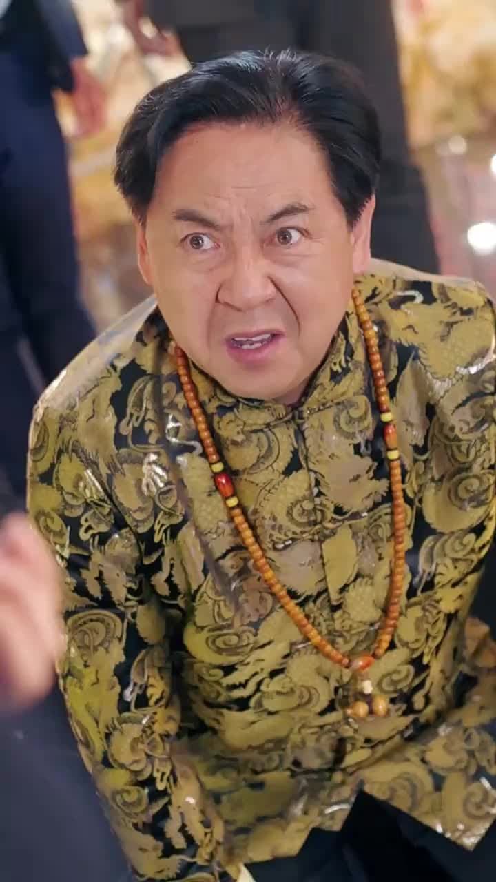 [Dubbing]Akulah Penguasa - Episode 32