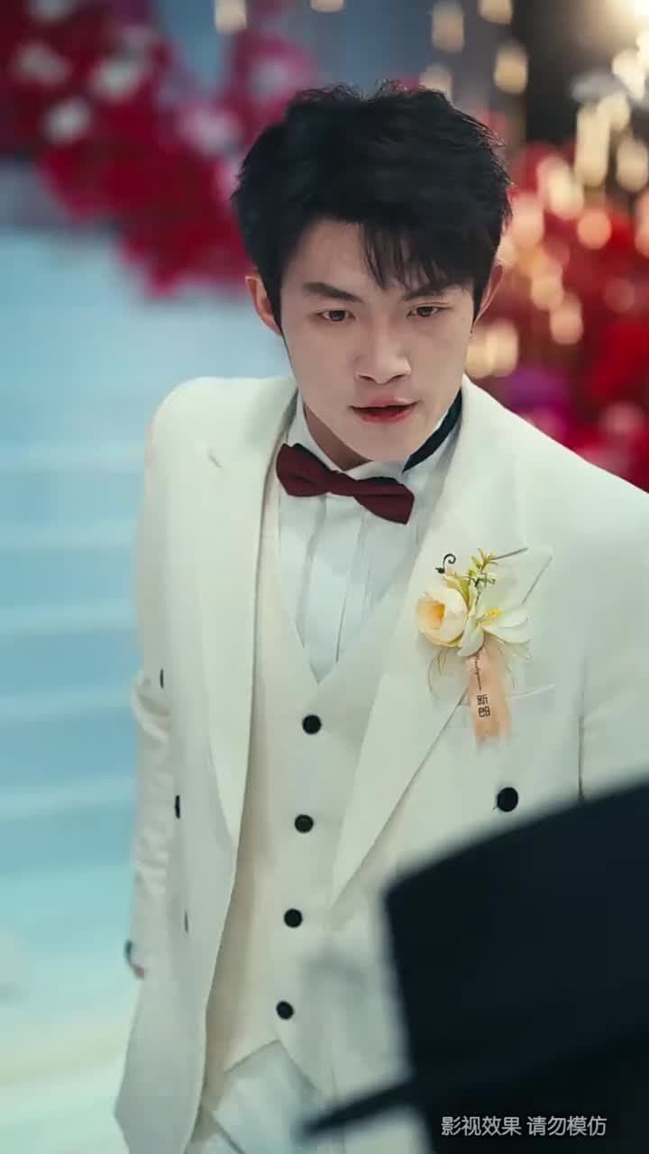 晚風與月不相逢 - Episode 22