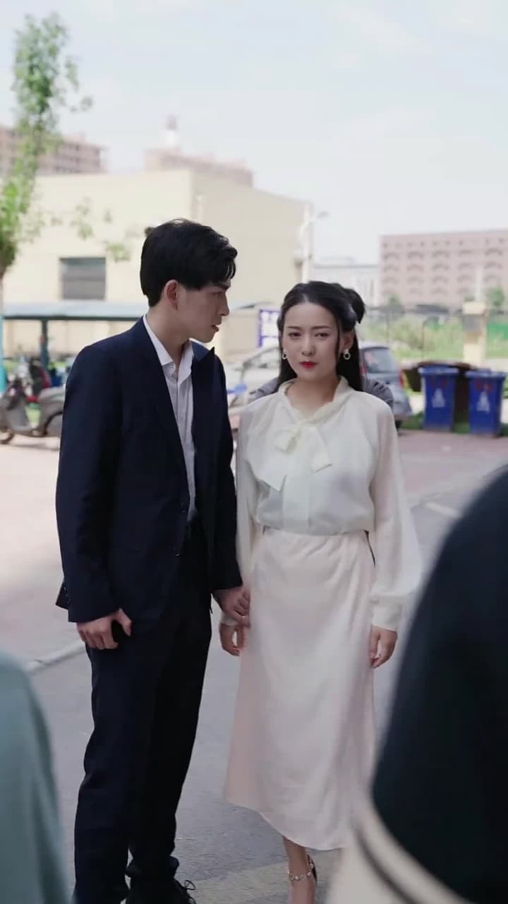 Cưới Gấp Gặp Chủ Tịch Giả Nghèo - Episode 63