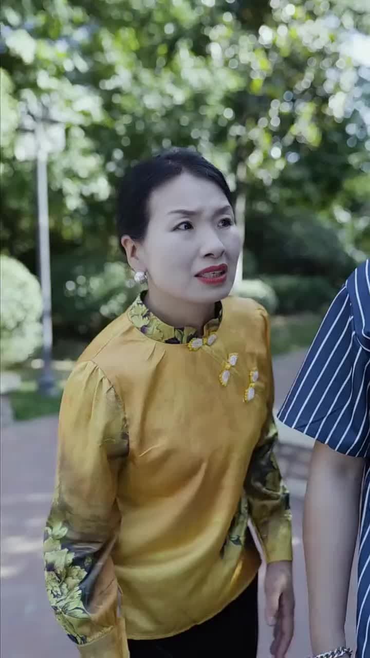 Cưới Gấp Gặp Chủ Tịch Giả Nghèo - Episode 83