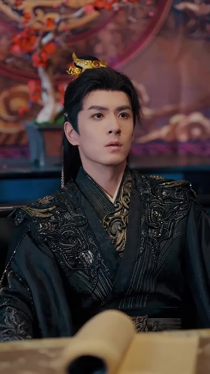 [Dubbed]Whisper to Power - Episode 68