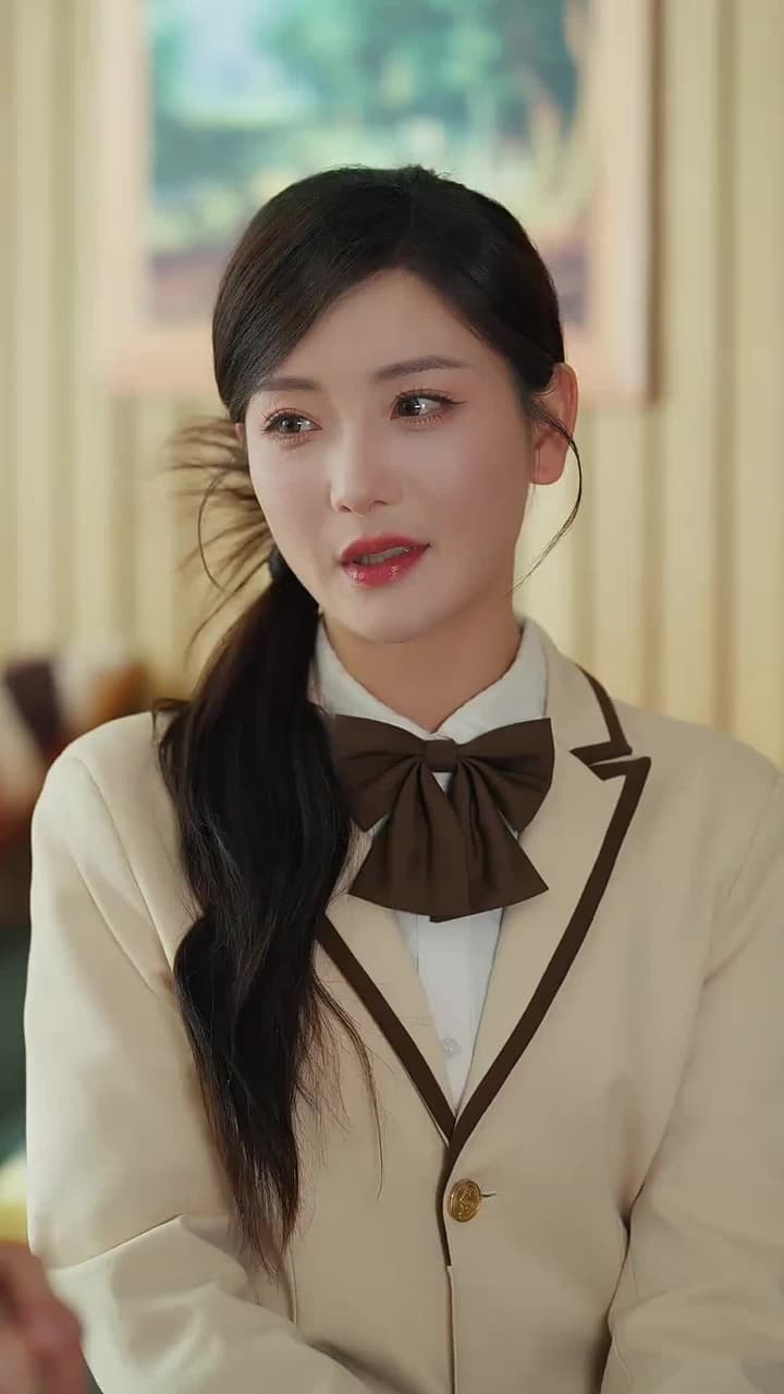Maskenin Ardındaki Varis - Episode 18
