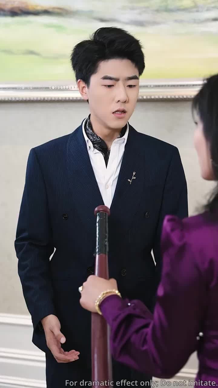 The Sister He Betrayed - Episode 31