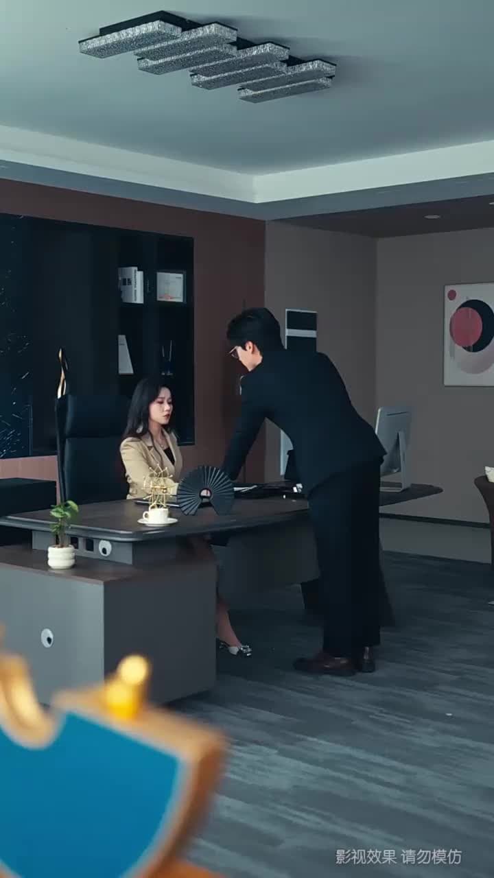 晚風與月不相逢 - Episode 64