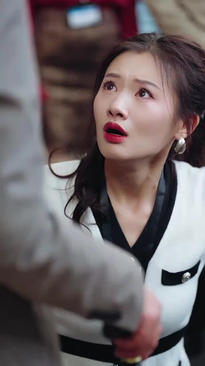 Putri Kandung yang Tak Terkalahkan - Episode 15