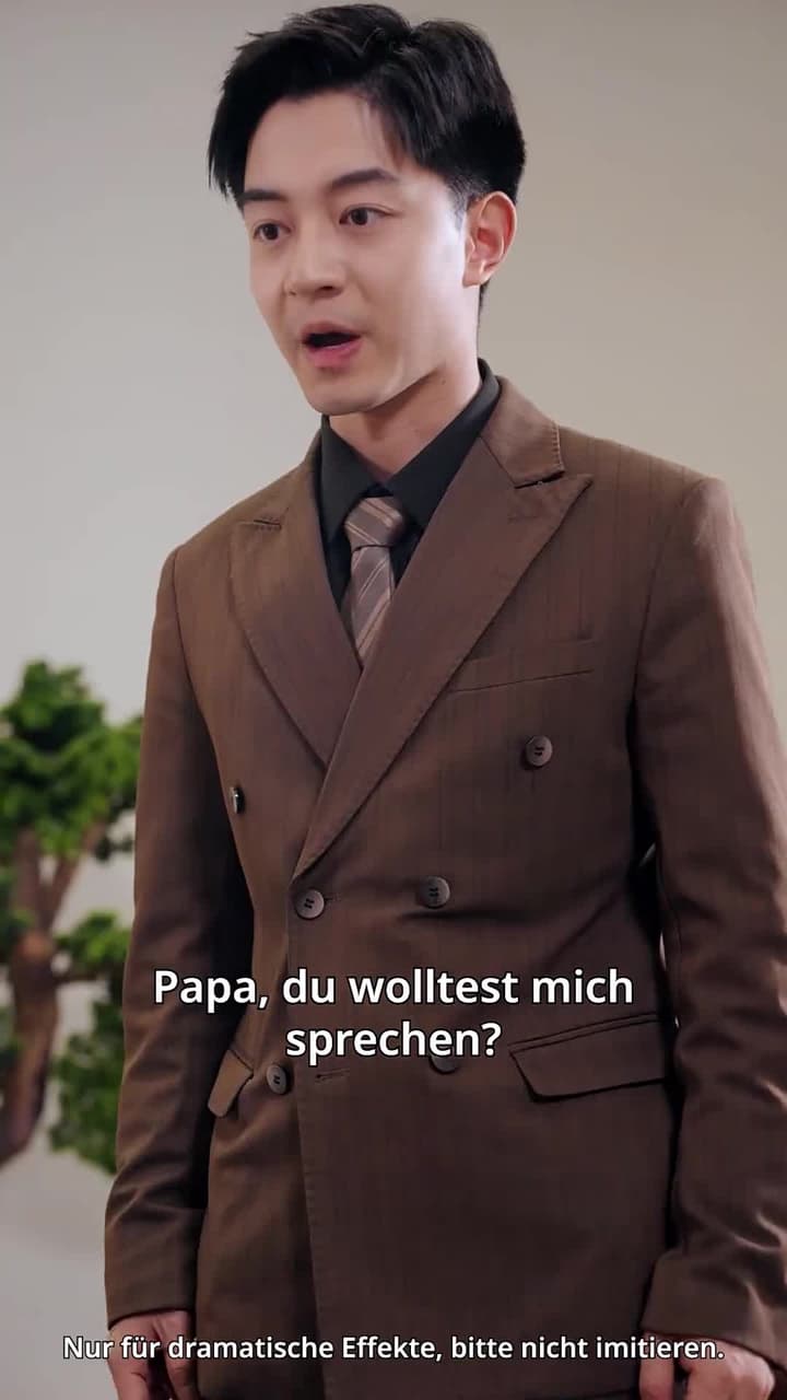 [Synchron]Vom verwöhnten Erben zum hart arbeitenden Mann - Episode 41