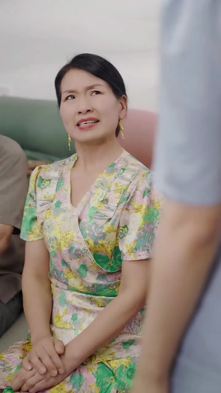 Cưới Gấp Gặp Chủ Tịch Giả Nghèo - Episode 50