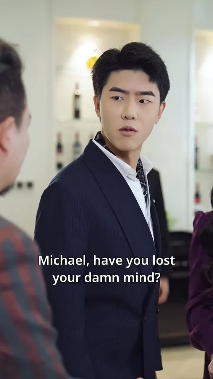 The Sister He Betrayed - Episode 15