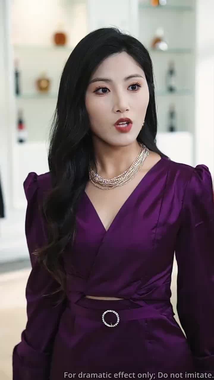 The Sister He Betrayed - Episode 25