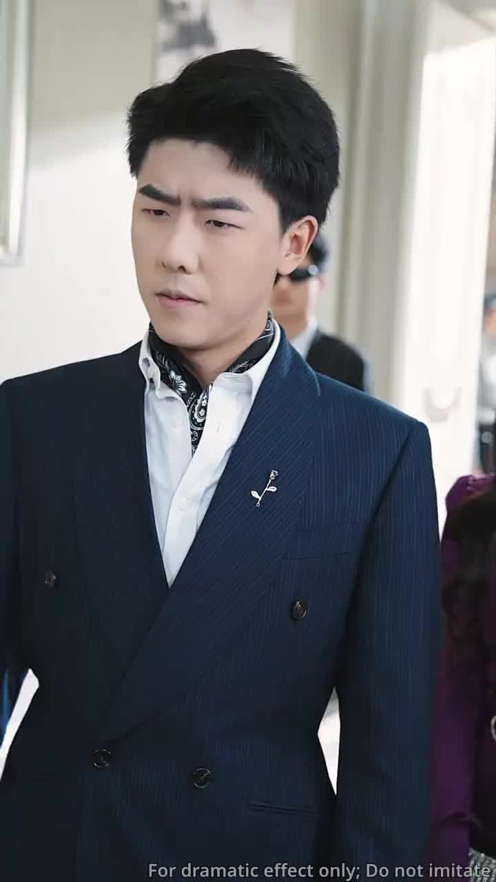 The Sister He Betrayed - Episode 24