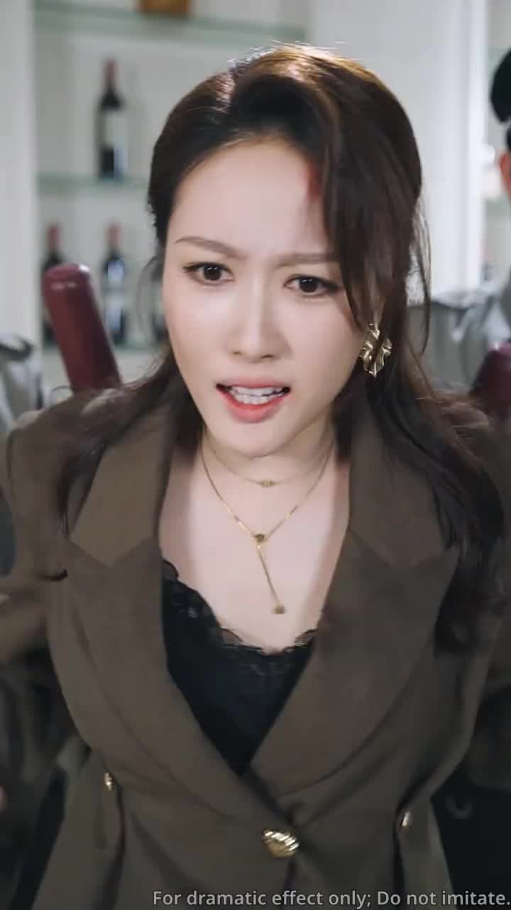 The Sister He Betrayed - Episode 7