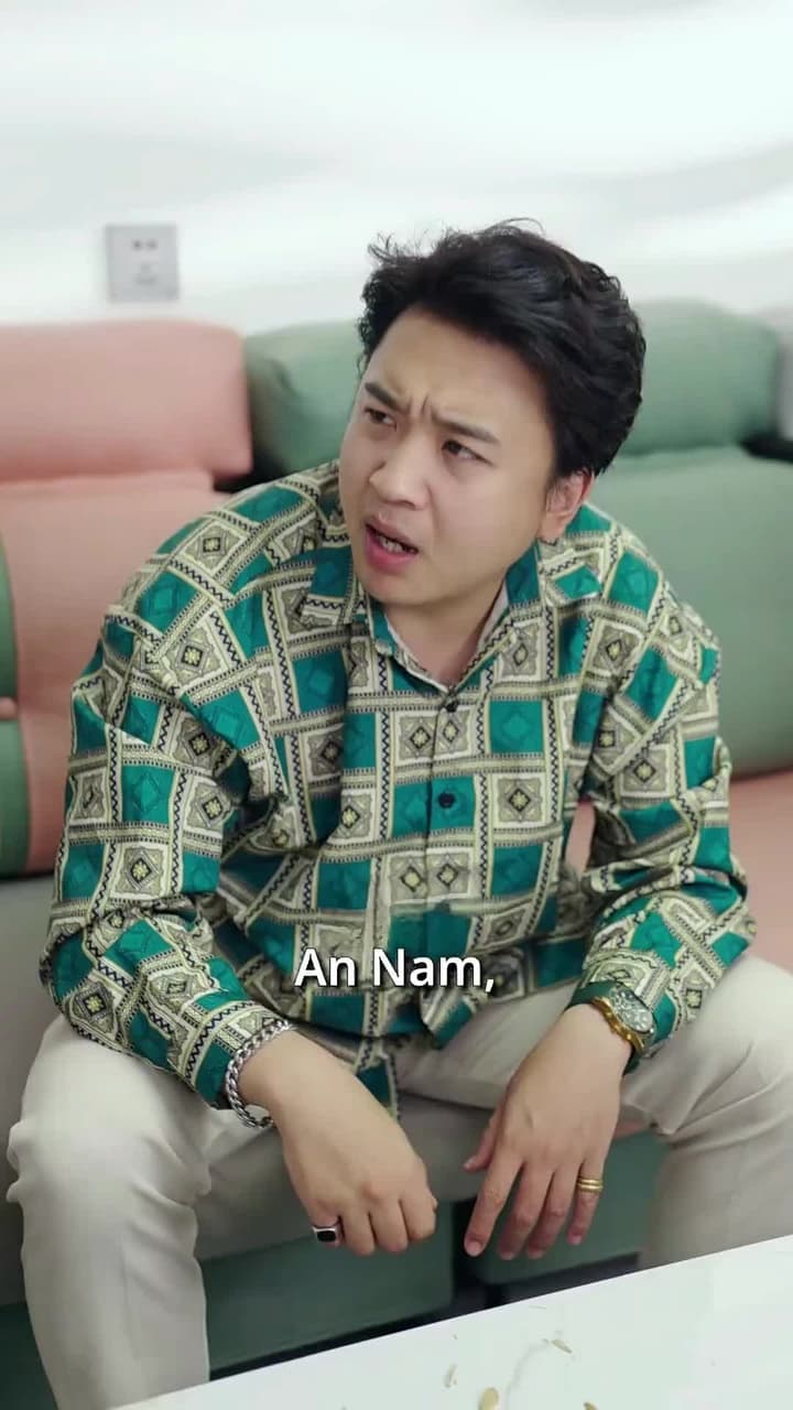 Cưới Gấp Gặp Chủ Tịch Giả Nghèo - Episode 44