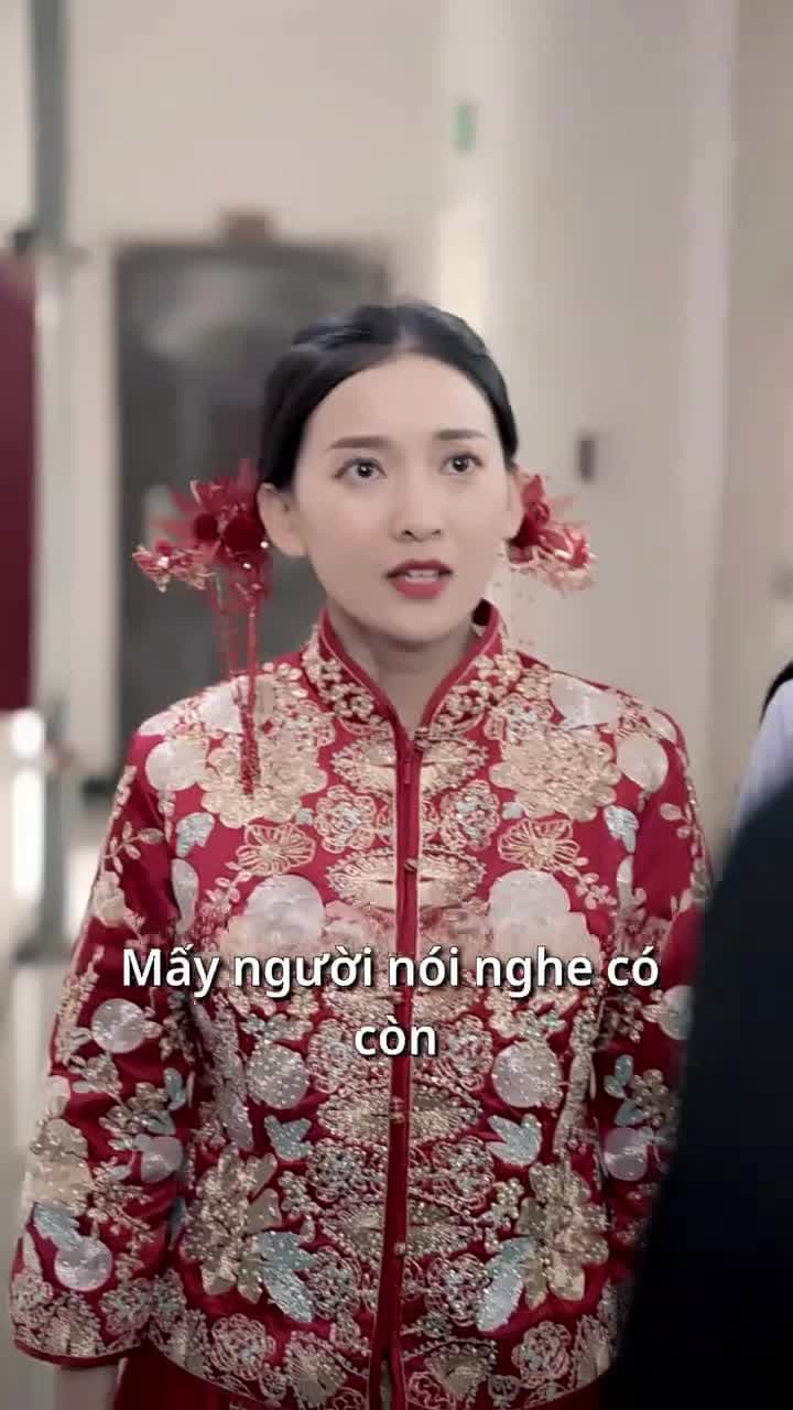 Cưới Gấp Gặp Chủ Tịch Giả Nghèo - Episode 2