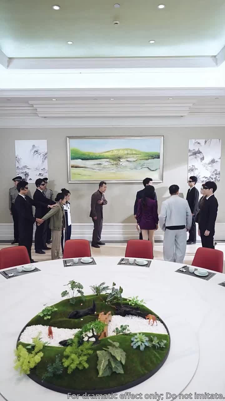 The Sister He Betrayed - Episode 17