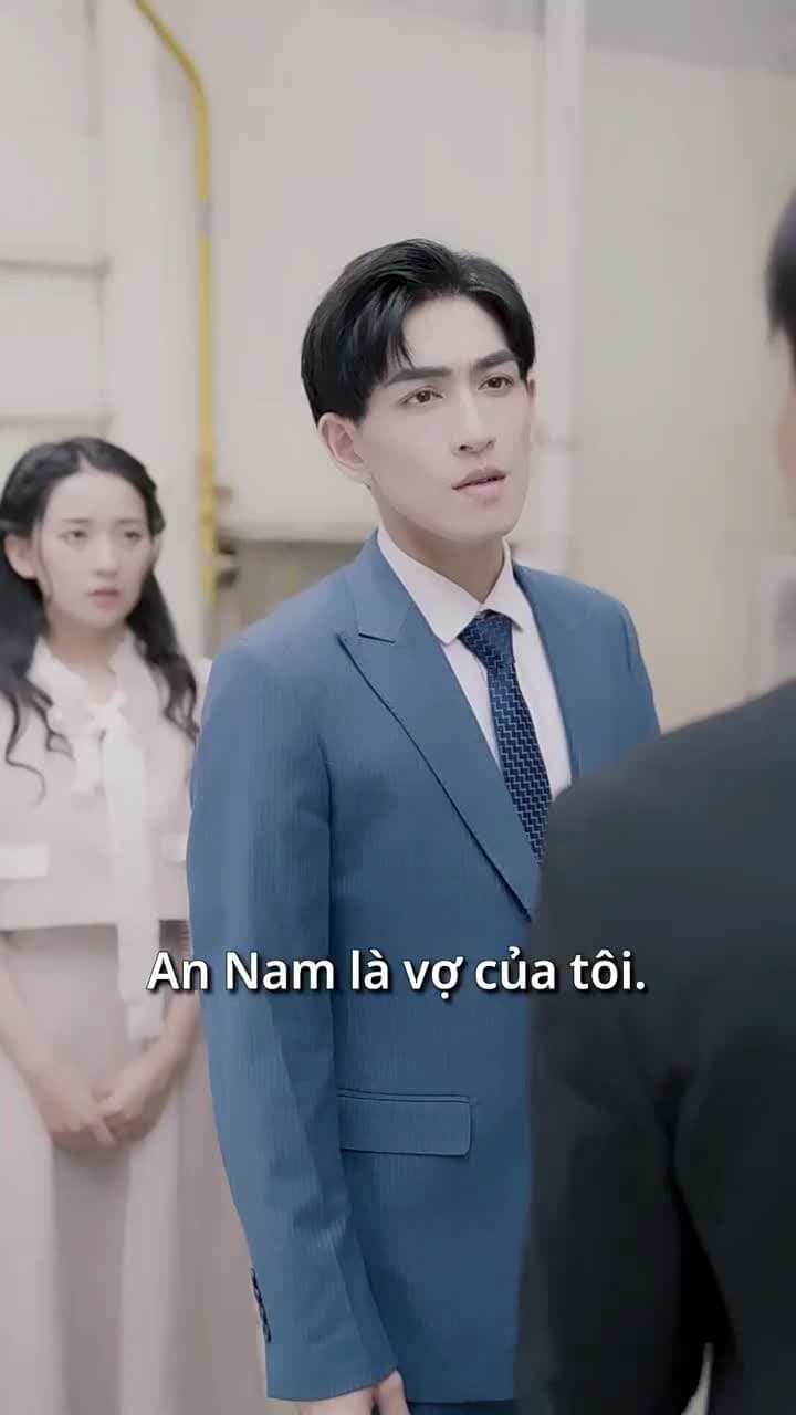 Cưới Gấp Gặp Chủ Tịch Giả Nghèo - Episode 10