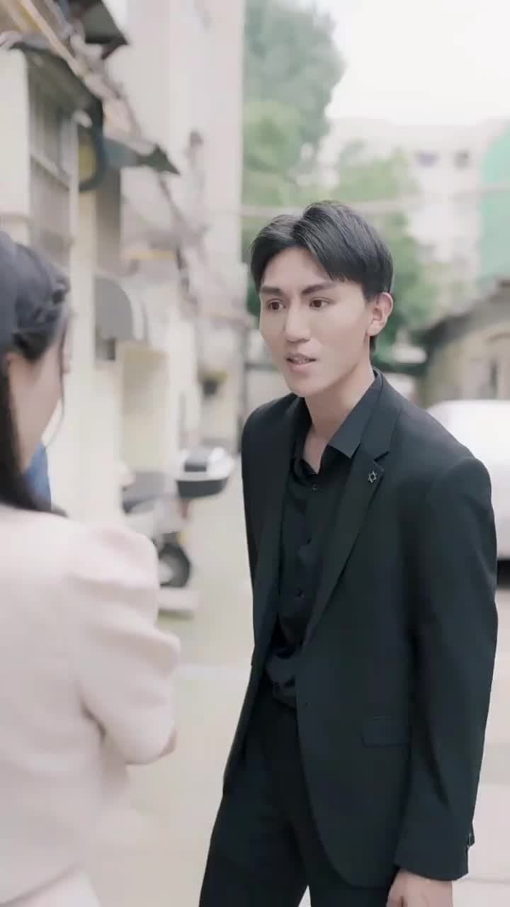 Cưới Gấp Gặp Chủ Tịch Giả Nghèo - Episode 9
