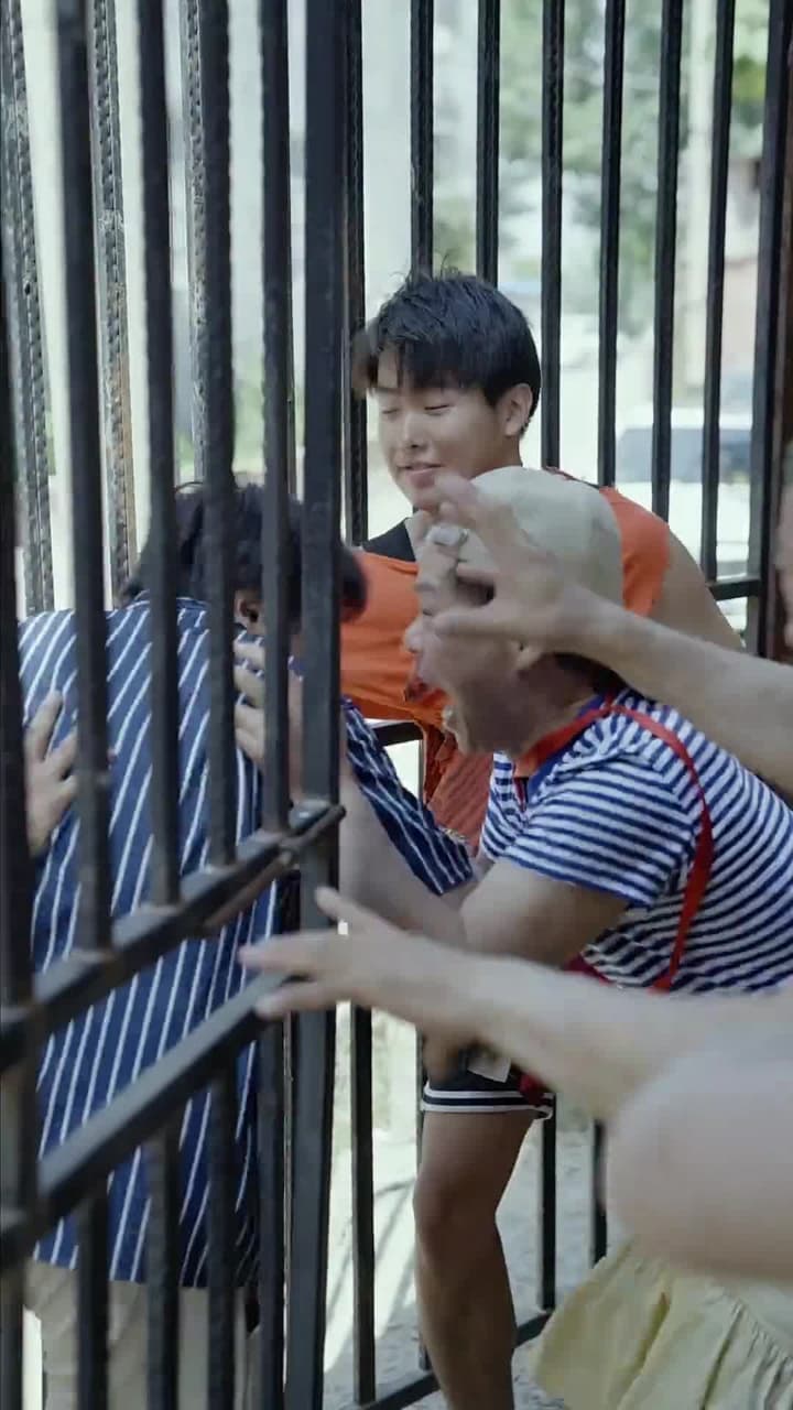 Cưới Gấp Gặp Chủ Tịch Giả Nghèo - Episode 95