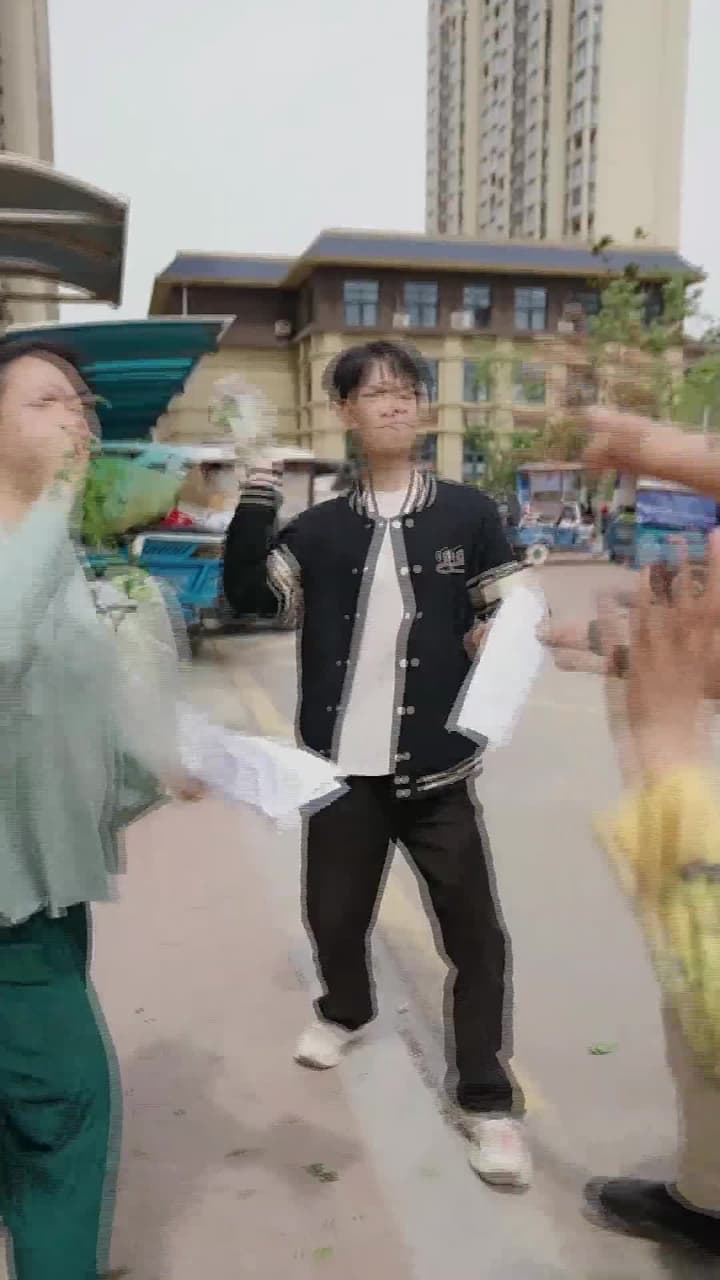 Cưới Gấp Gặp Chủ Tịch Giả Nghèo - Episode 74