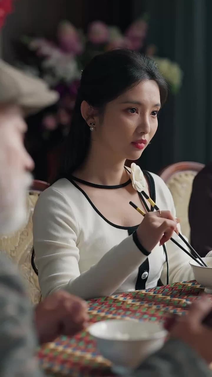 Maskenin Ardındaki Varis - Episode 16