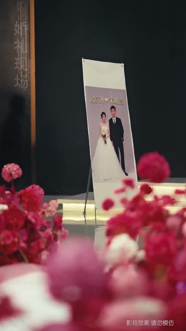 晚風與月不相逢 - Episode 15