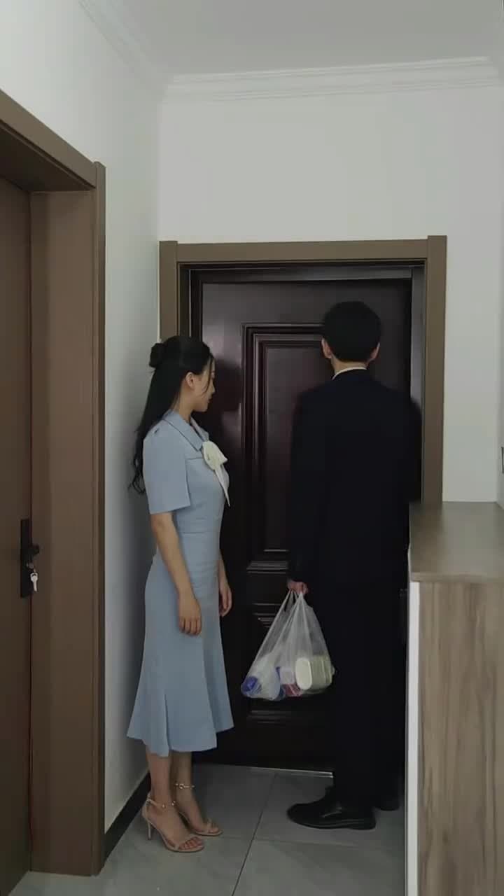 Cưới Gấp Gặp Chủ Tịch Giả Nghèo - Episode 47
