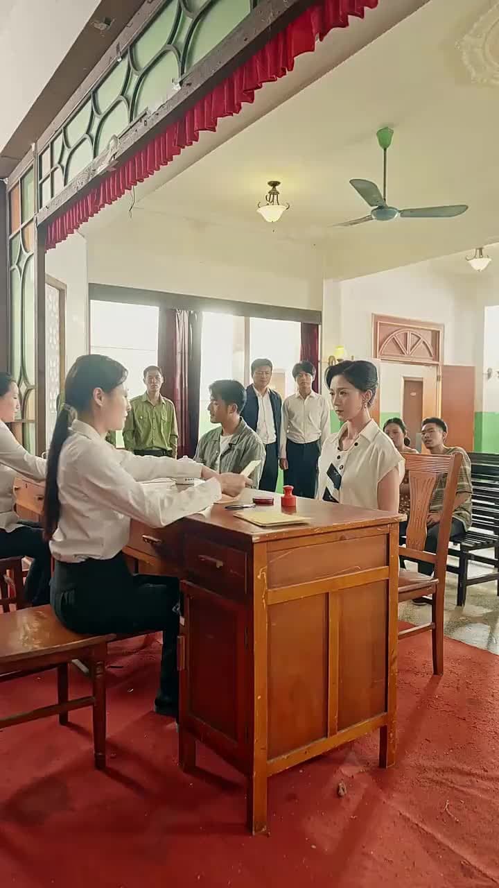 Mở Hack Thập Niên 70 - Episode 25