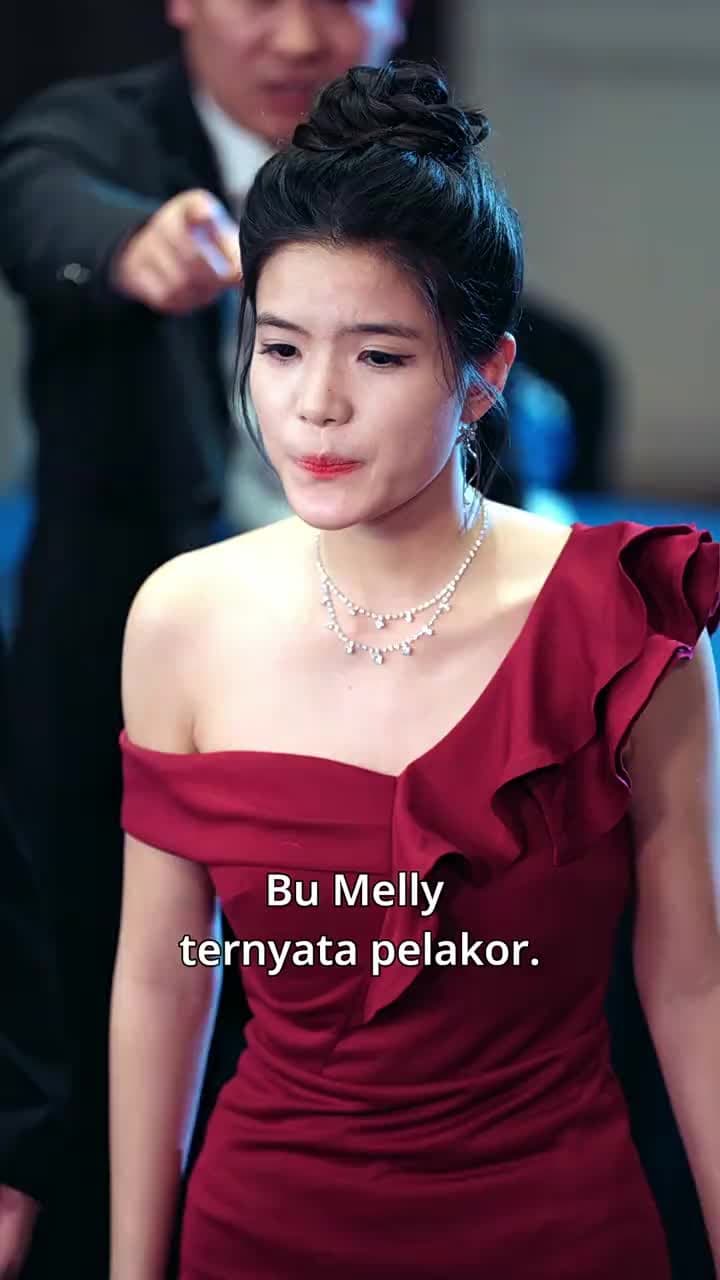 Putri Kandung yang Tak Terkalahkan - Episode 35