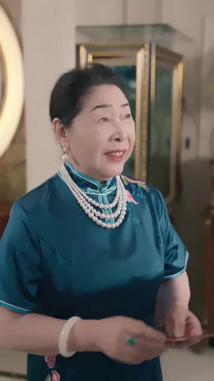 Cưới Gấp Gặp Chủ Tịch Giả Nghèo - Episode 7