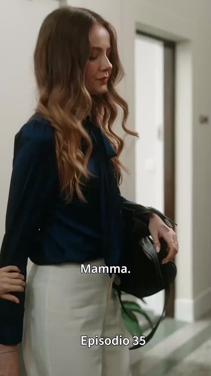 [Doppiato]Rimpianti in Ritardo, Ex Mio - Episode 35