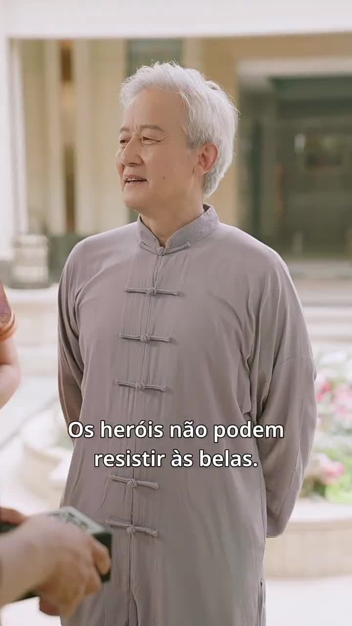 [Dublado]O Legado do Dragão - Episode 94