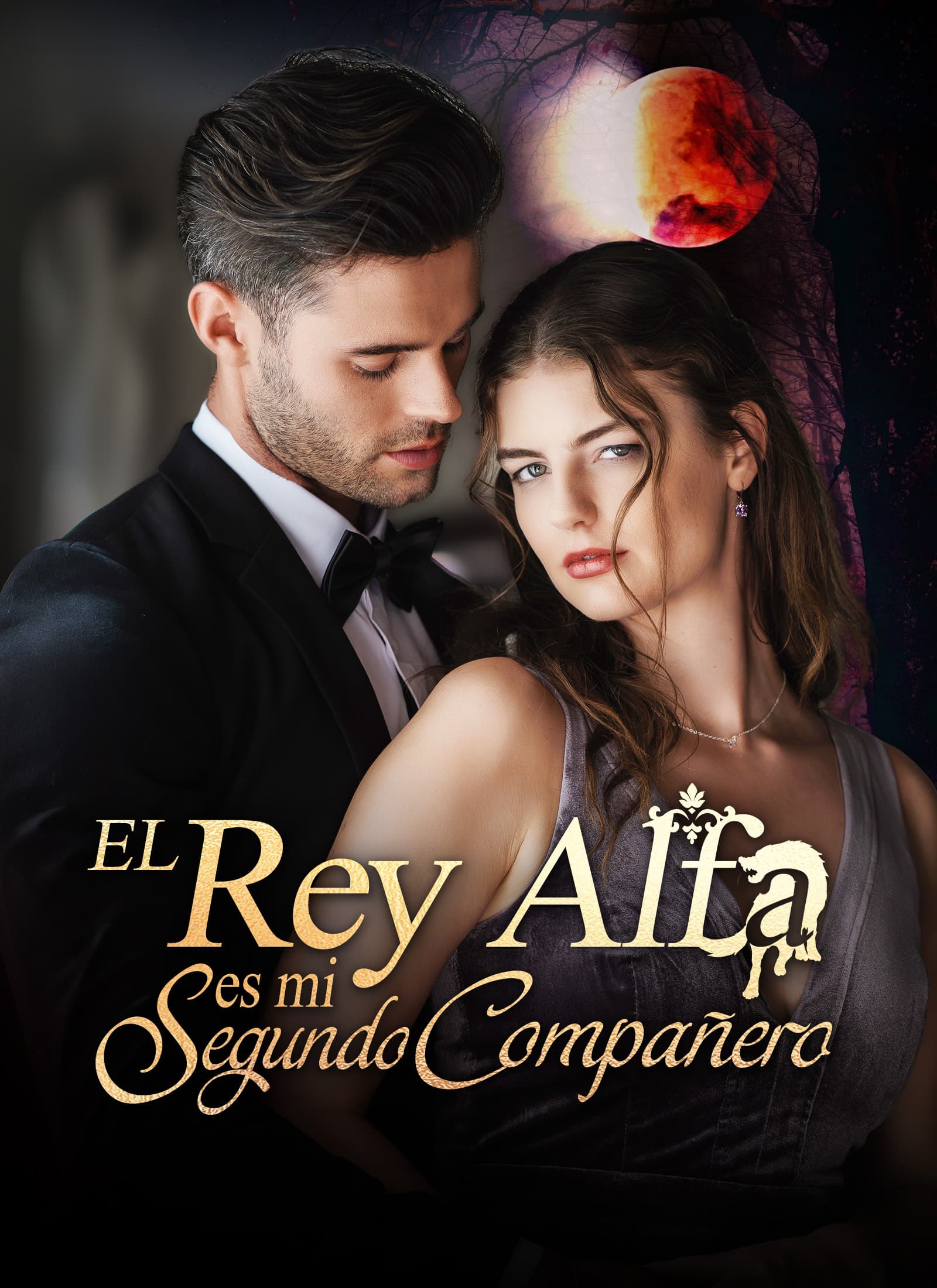 [Doblado]El Rey Alfa es mi Segundo Compañero