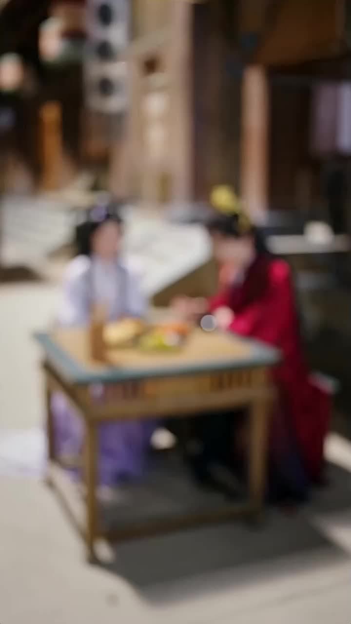 Crowned in Blood - Episode 12