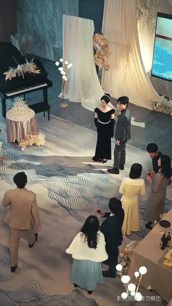 晚風與月不相逢 - Episode 47