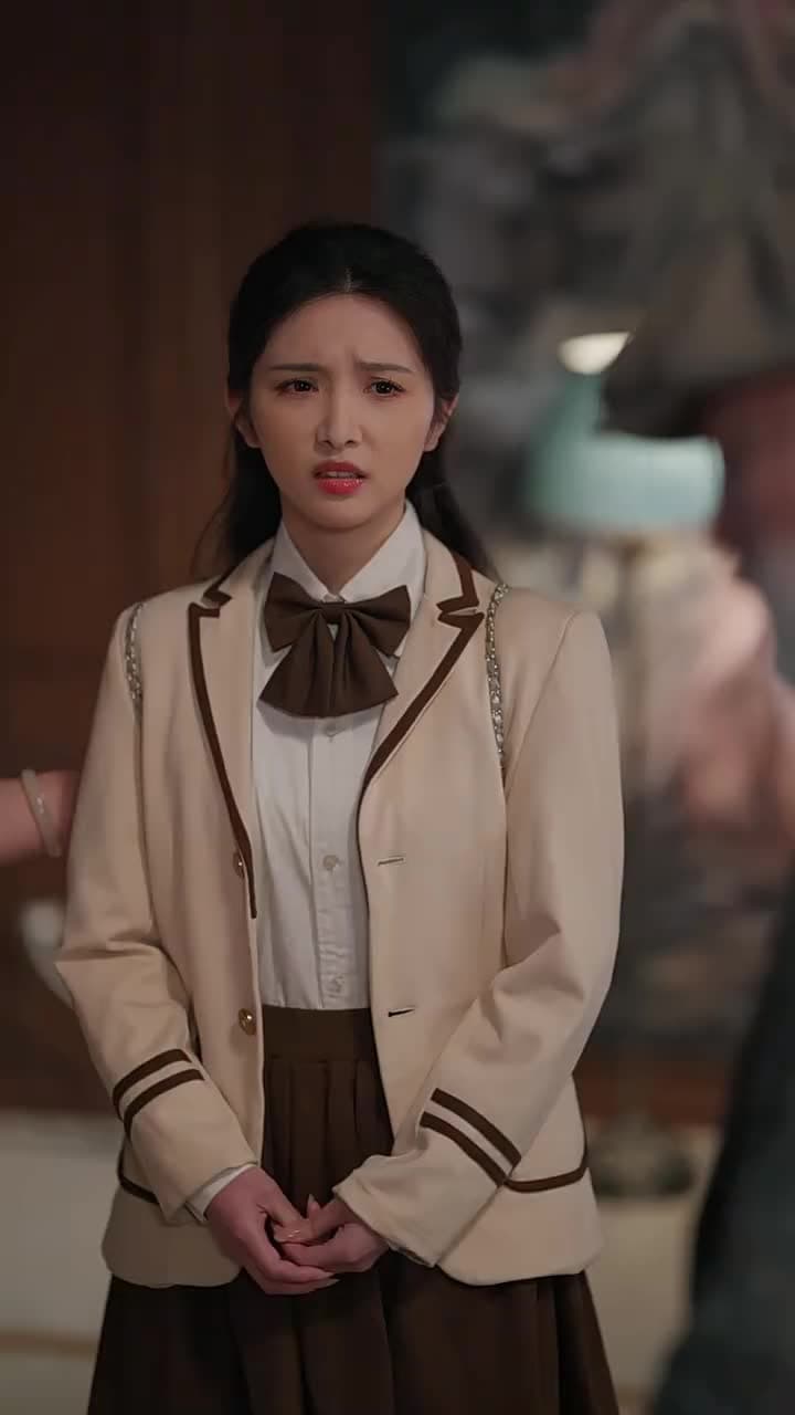 Maskenin Ardındaki Varis - Episode 32