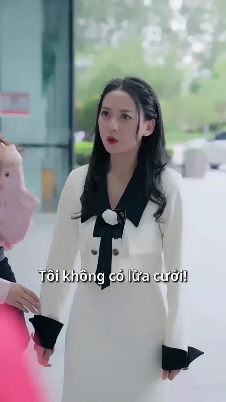 Cưới Gấp Gặp Chủ Tịch Giả Nghèo - Episode 30