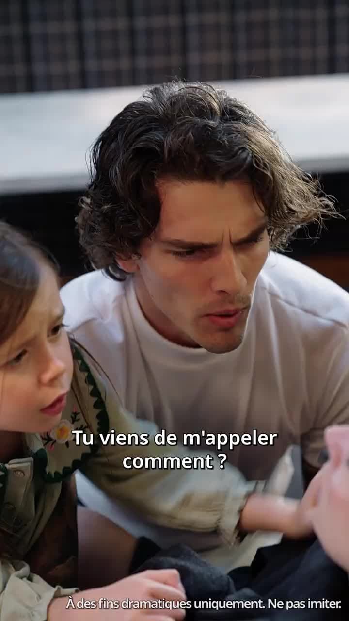 [Doublé]Mon cœur se souvient - Episode 32